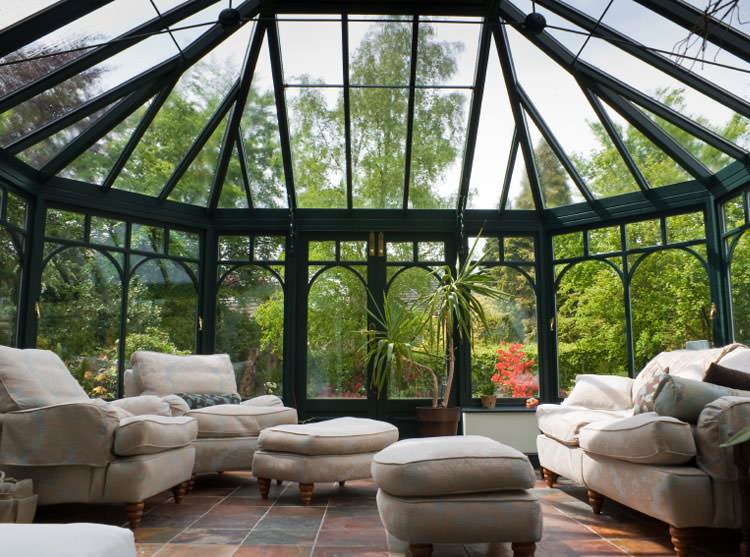 Sunrooms